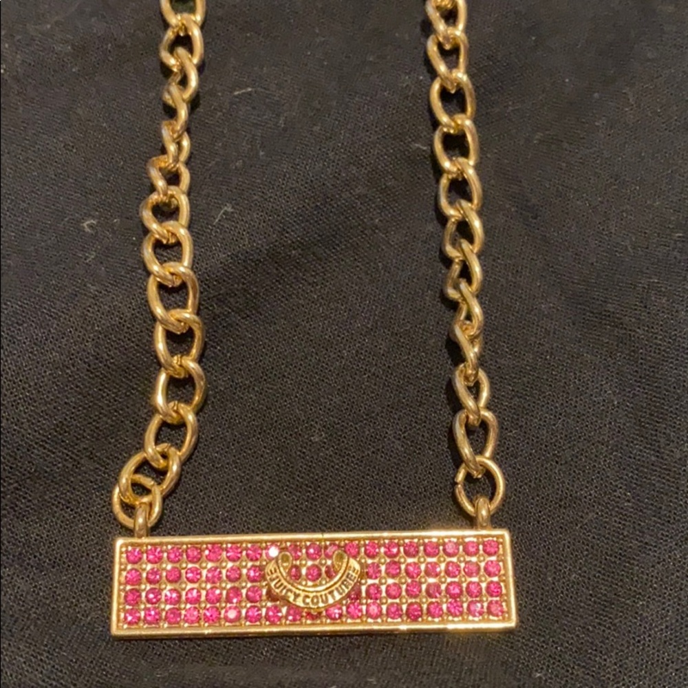 Juicy necklace - Picture 3 of 4